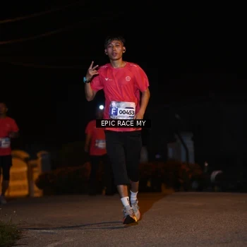 Runner Photo 8414637