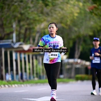 Runner Photo 8414638