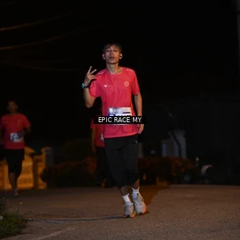 Runner Photo 8414639