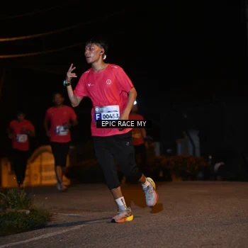 Runner Photo 8414640