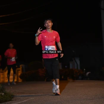 Runner Photo 8414641
