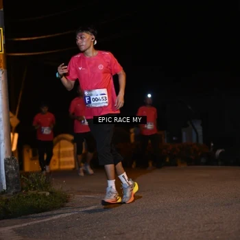 Runner Photo 8414642