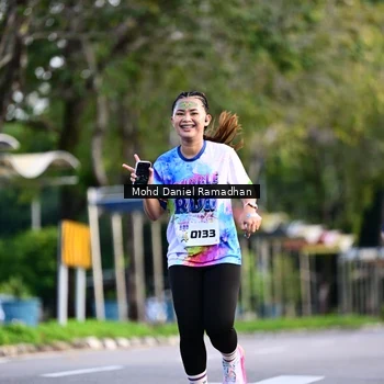 Runner Photo 8414643