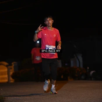 Runner Photo 8414644