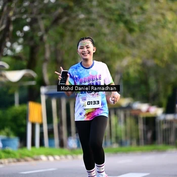 Runner Photo 8414649
