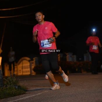 Runner Photo 8414653