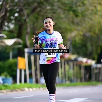 Runner Photo 8414655