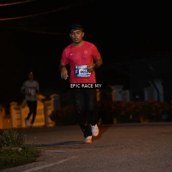 Runner Photo 8414656