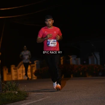 Runner Photo 8414657