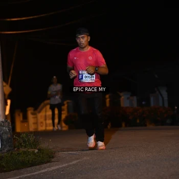 Runner Photo 8414658