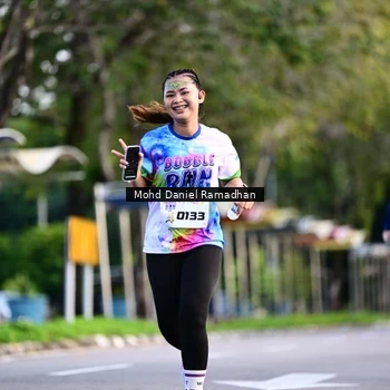 Runner Photo 8414659