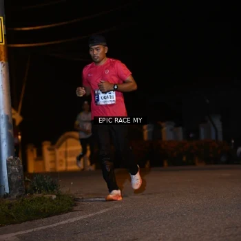 Runner Photo 8414661