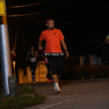 Runner Photo 8414662