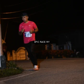 Runner Photo 8414663