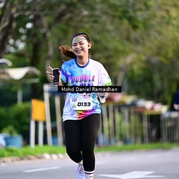 Runner Photo 8414665