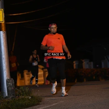 Runner Photo 8414666