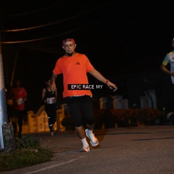 Runner Photo 8414667