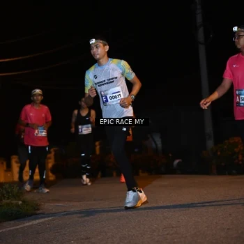 Runner Photo 8414671