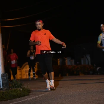 Runner Photo 8414672