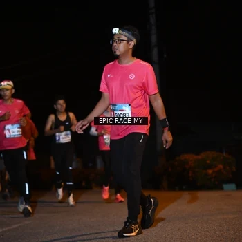 Runner Photo 8414678