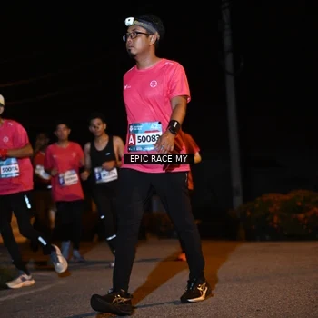 Runner Photo 8414679