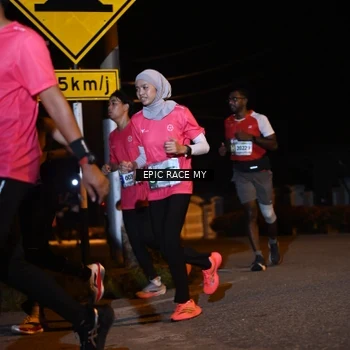 Runner Photo 8414685