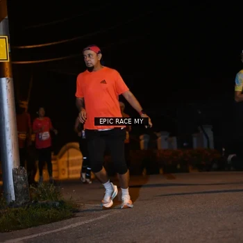 Runner Photo 8414688
