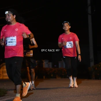 Runner Photo 8414697