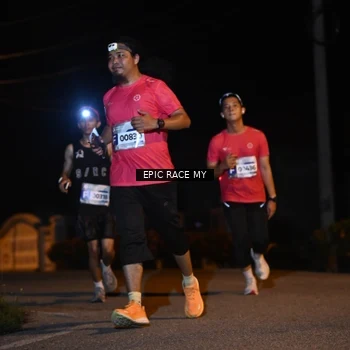 Runner Photo 8414698