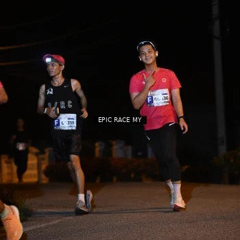 Runner Photo 8414699
