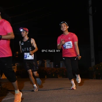 Runner Photo 8414700