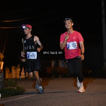 Runner Photo 8414701