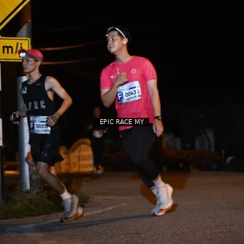 Runner Photo 8414703