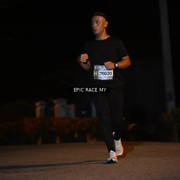 Runner Photo 8414707