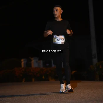 Runner Photo 8414708