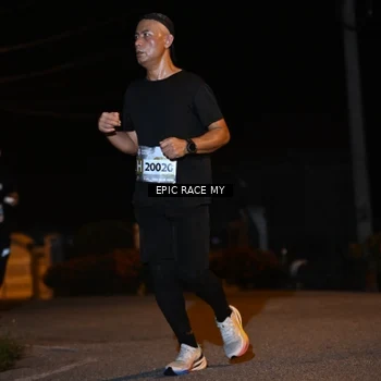 Runner Photo 8414711
