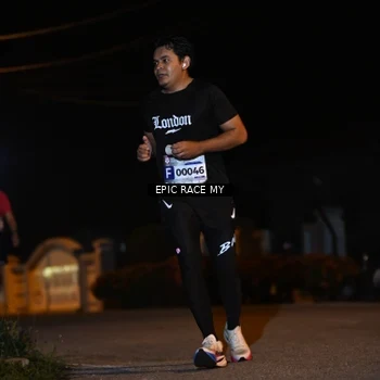 Runner Photo 8414714