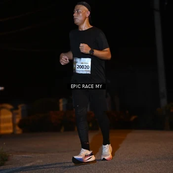Runner Photo 8414715
