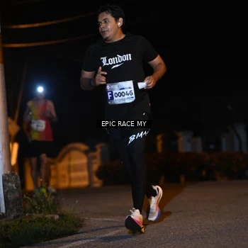 Runner Photo 8414716