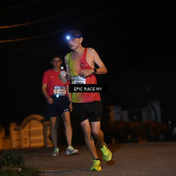 Runner Photo 8414723