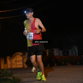 Runner Photo 8414724