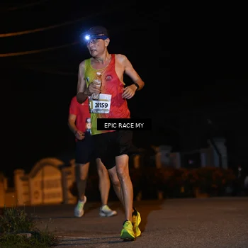 Runner Photo 8414725