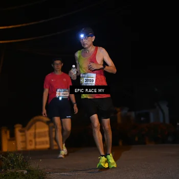 Runner Photo 8414729