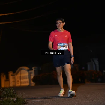 Runner Photo 8414733