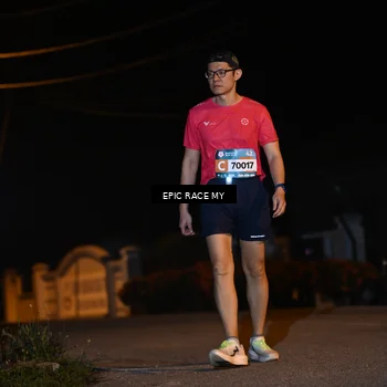 Runner Photo 8414735