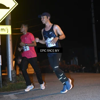 Runner Photo 8414740