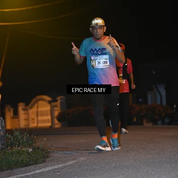 Runner Photo 8414745