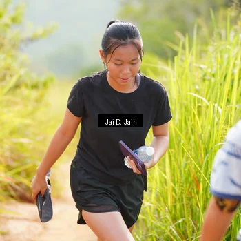 Runner Photo 8414752