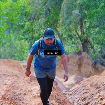 Runner Photo 8414754