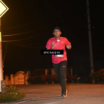 Runner Photo 8414755